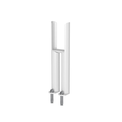 AM00631 - Amara 2 Column Radiator Feet - Coa Living