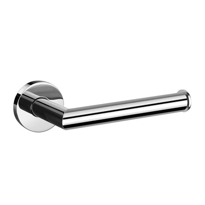 AM00689 - Amara Lythe Wall Mounted Toilet Roll Holder in Chrome - Coa Living