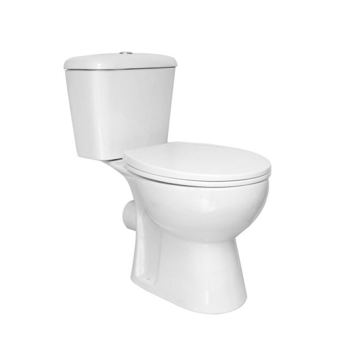 AM00748 - Amara Kilnsey Complete Open Back Close Coupled Toilet Set - Coa Living