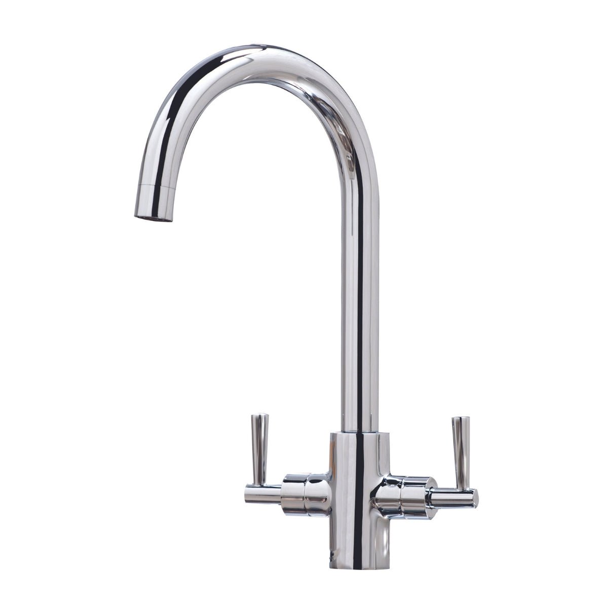 AM00847 - Amara Grafton Kitchen Tap in Chrome - Coa Living