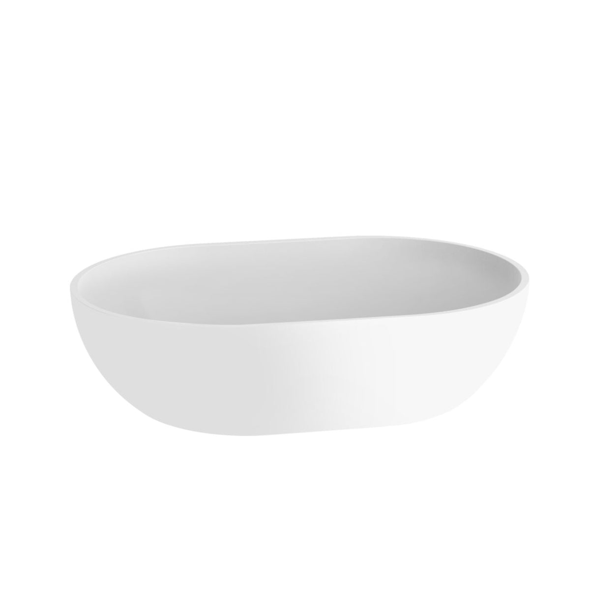 AM00888 - Amara Oval Countertop Basin - Coa Living