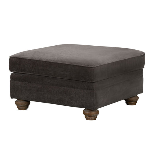 Windsor Ottoman Foot Stool