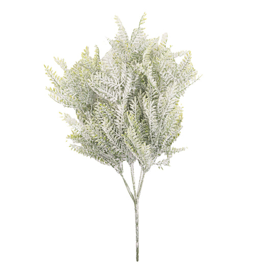 Frost Fern Sprig