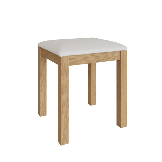 CO Bedroom Stool