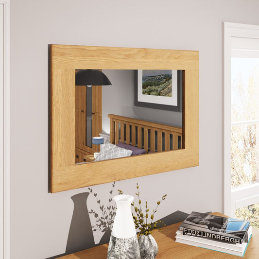 CO Bedroom Small Wall Mirror