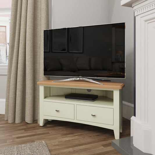 GA Dining & Occasional Corner TV Unit