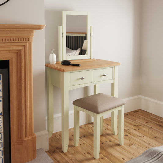 GA Bedroom Dressing table