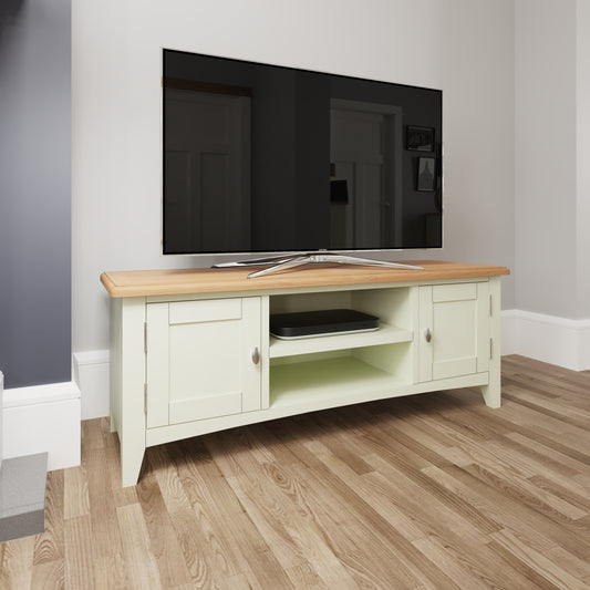 GA Dining & Occasional Large TV Unit