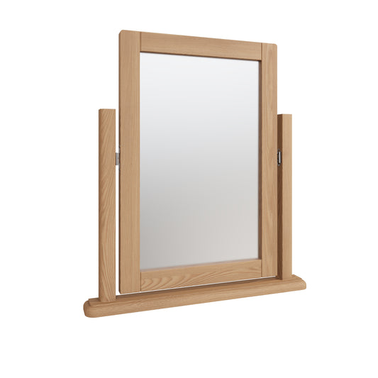 GAO Bedroom  Trinket Mirror