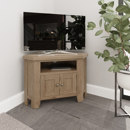 HO Dining & Occasional Corner TV Unit