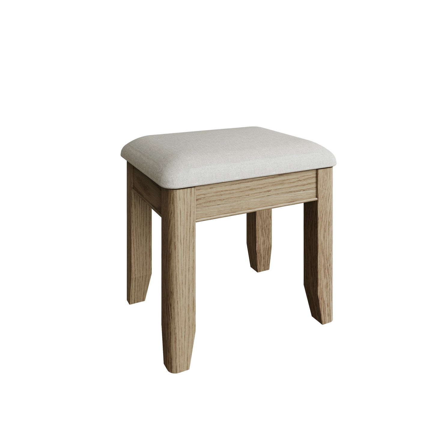 HO Bedroom Stool