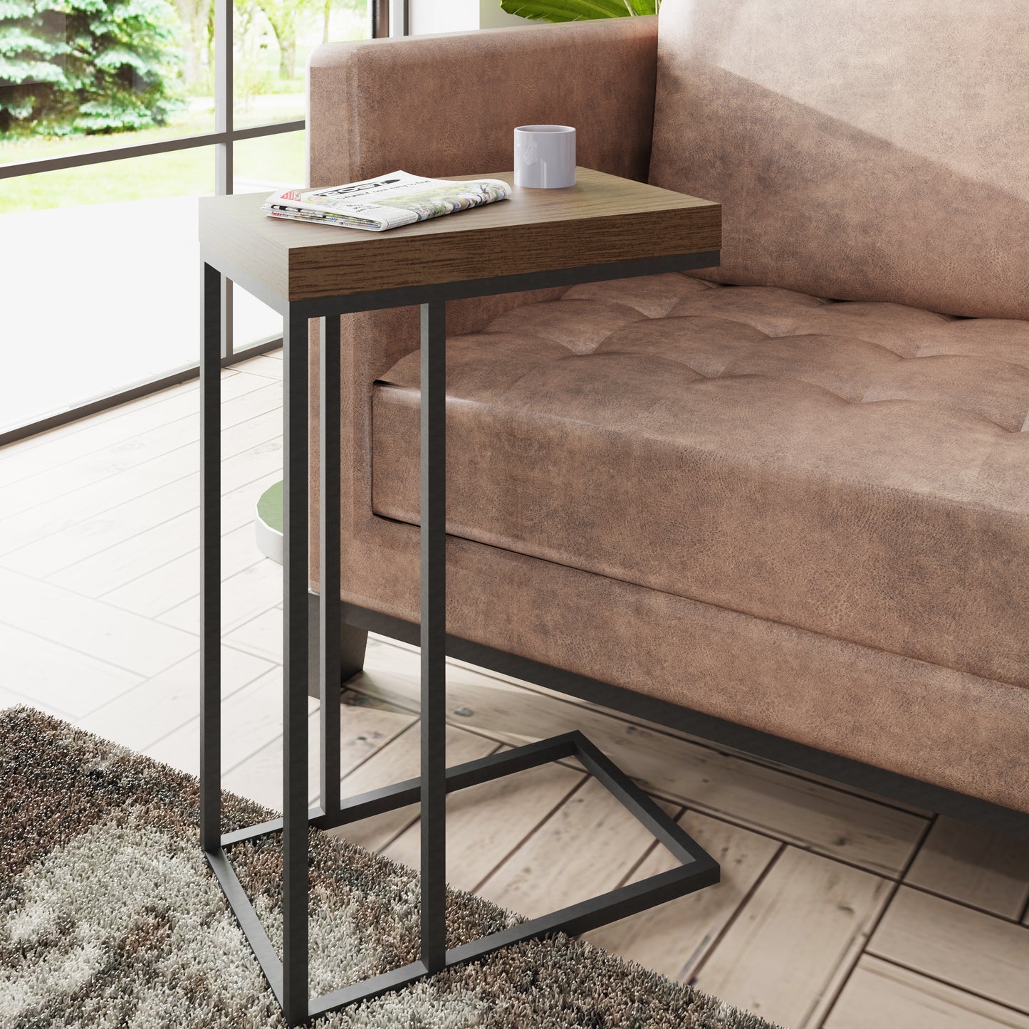 IB Dining  Sofa Table