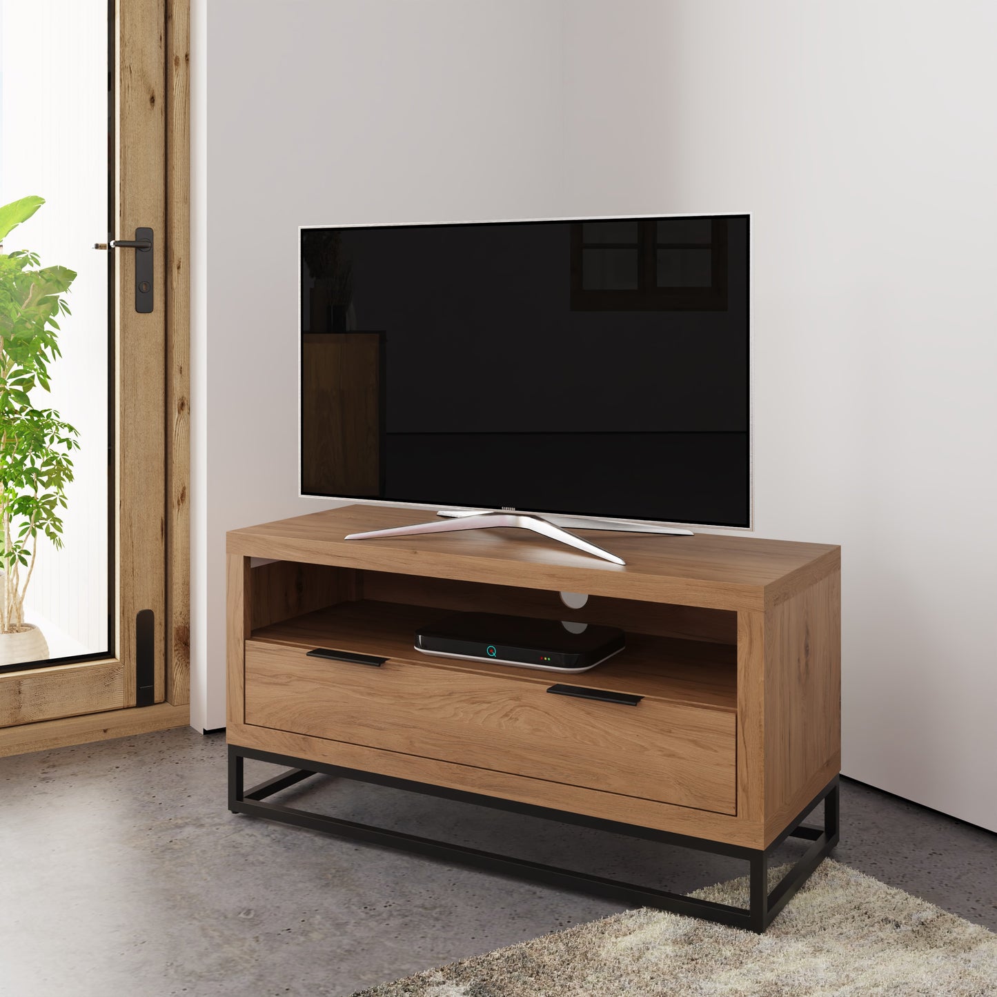 IE Dining & Occasional Small TV Unit