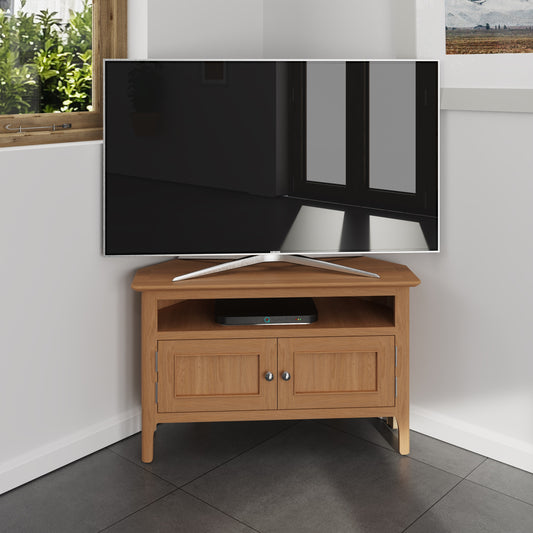 NT Dining Corner TV Cabinet