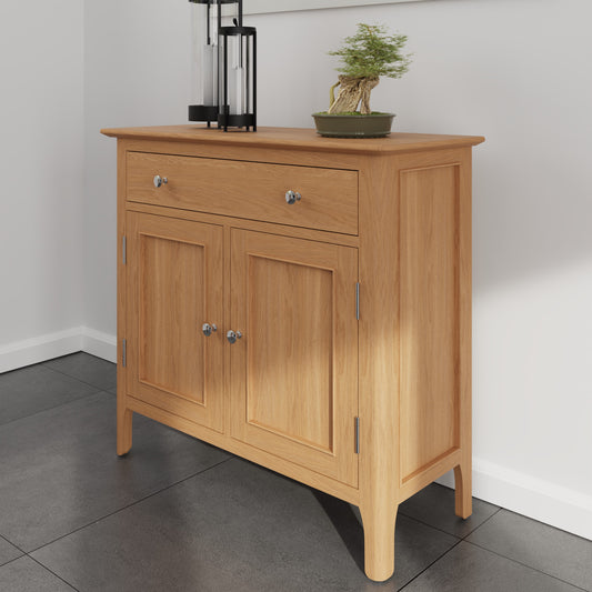 NT Dining Small Sideboard