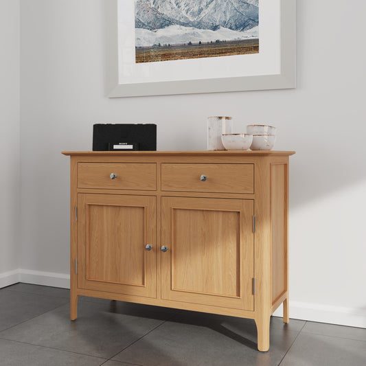 NT Dining Standard Sideboard