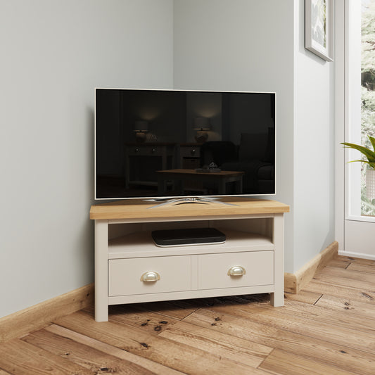 RA Dining Corner TV Unit