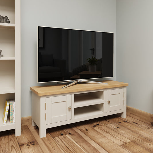 RA Dining Large TV Unit