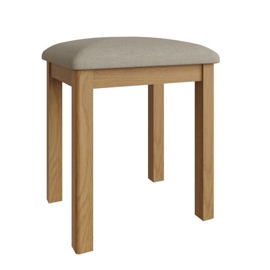 RAO Bedroom Stool